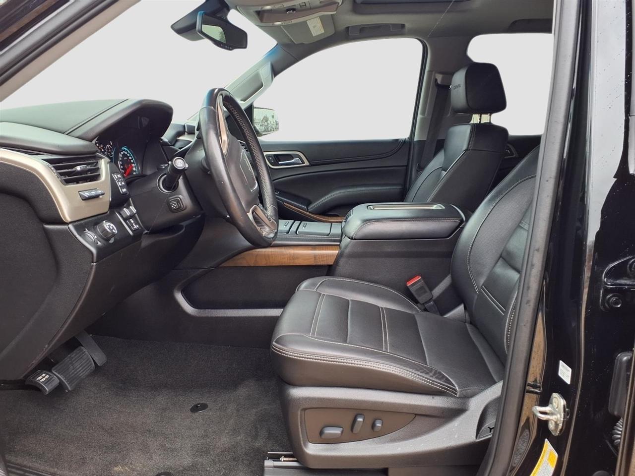 GMC Yukon Denali 2WD 2018