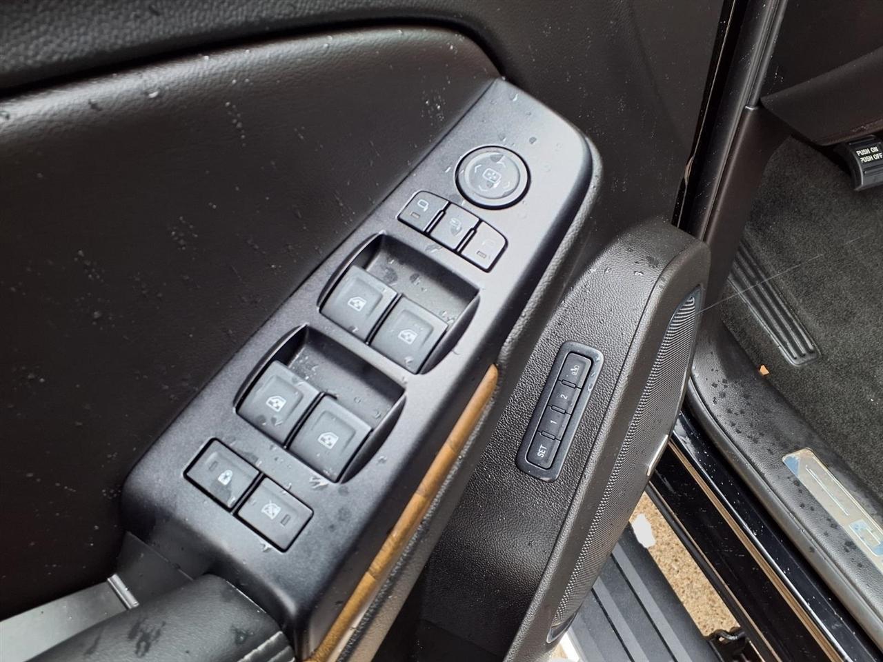 GMC Yukon Denali 2WD 2018