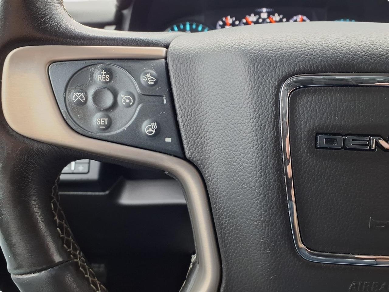 GMC Yukon Denali 2WD 2018