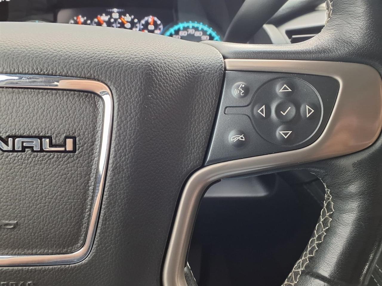 GMC Yukon Denali 2WD 2018
