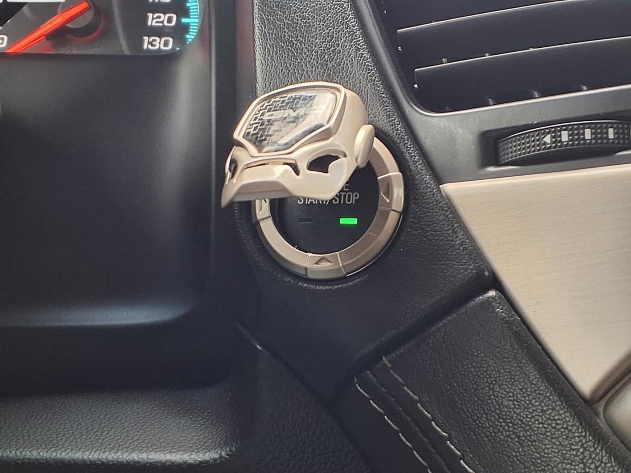 GMC Yukon Denali 2WD 2018