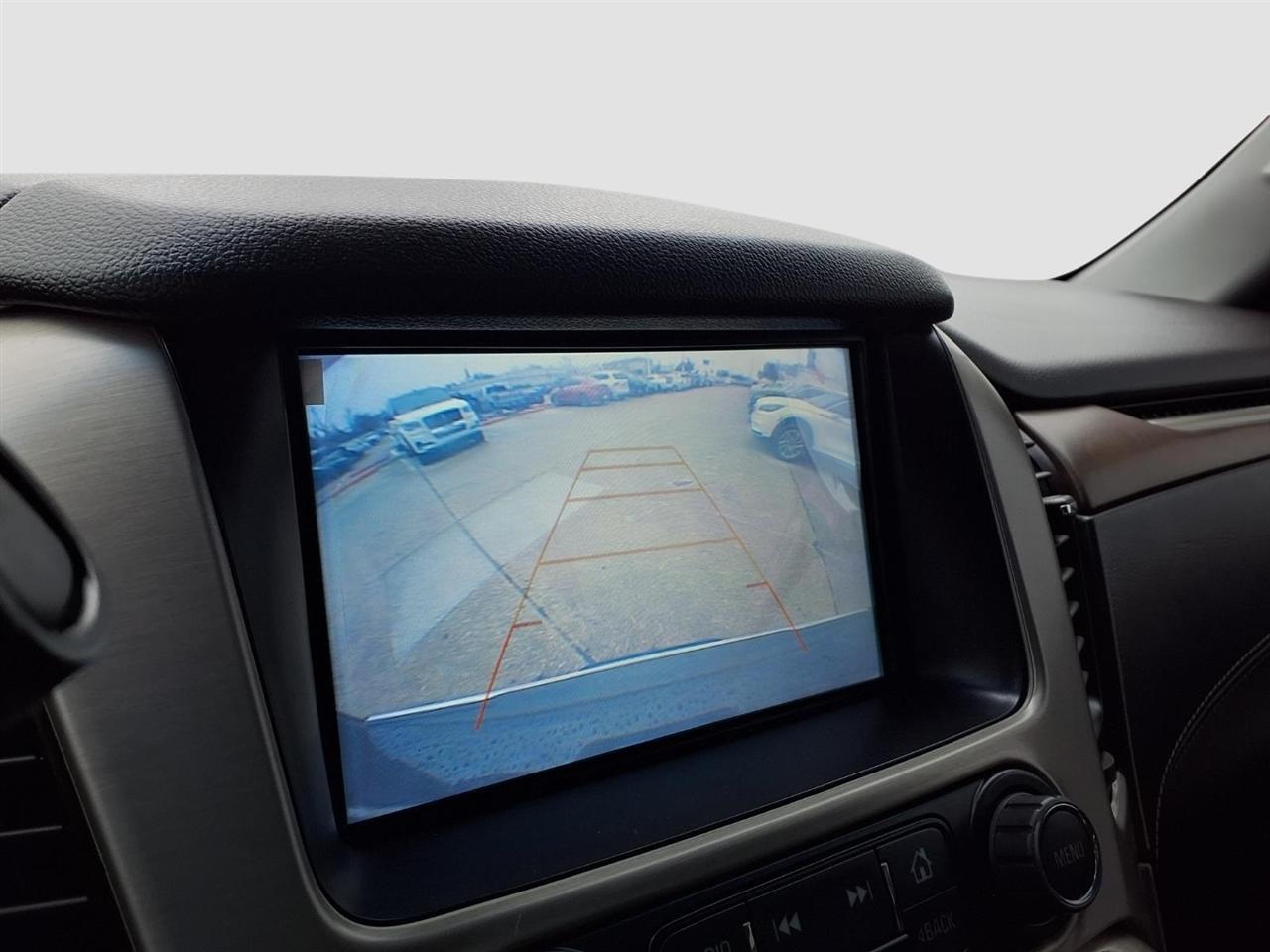 GMC Yukon Denali 2WD 2018