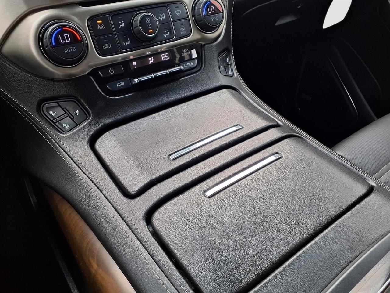 GMC Yukon Denali 2WD 2018