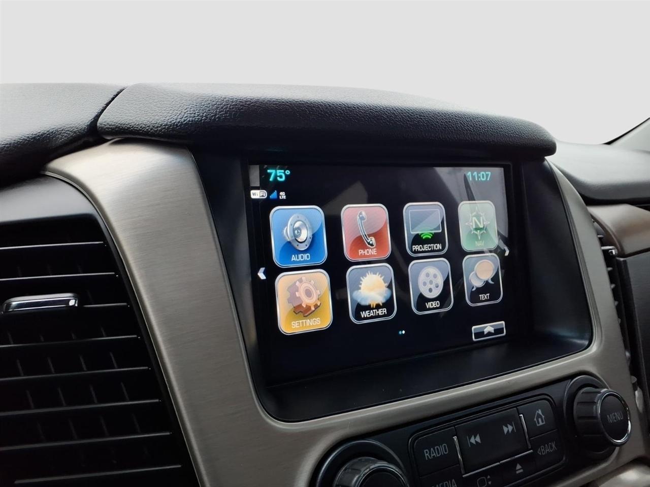 GMC Yukon Denali 2WD 2018