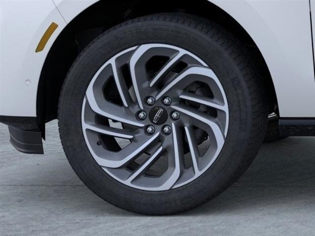 Lincoln Navigator Reserve 2026