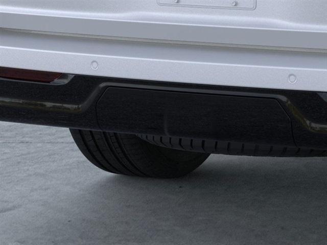 Lincoln Navigator Reserve 2026