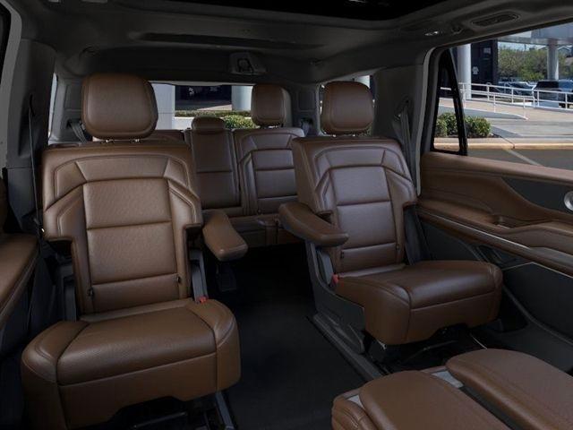 Lincoln Navigator Reserve 2026