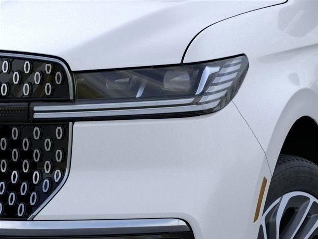 Lincoln Navigator Reserve 2026