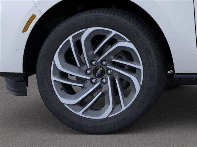 Lincoln Navigator Reserve 2026