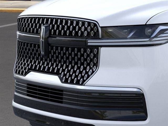 Lincoln Navigator Reserve 2026
