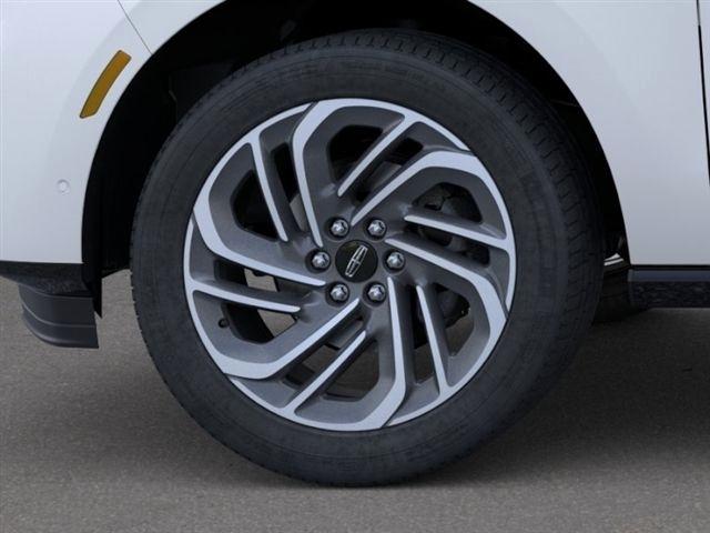 Lincoln Navigator Reserve 2026