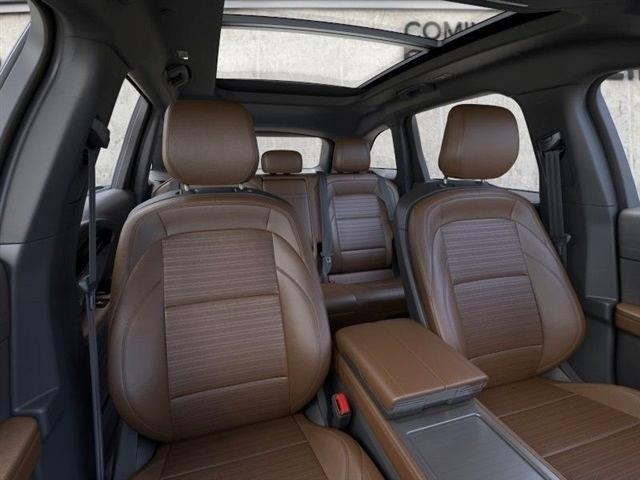 Lincoln Nautilus Reserve 2026