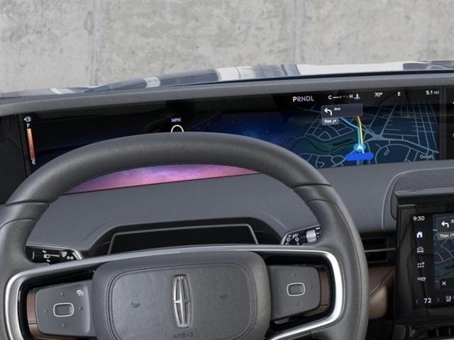 Lincoln Nautilus Reserve 2026