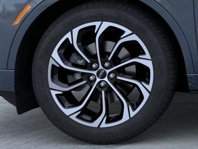 Lincoln Nautilus Reserve 2026