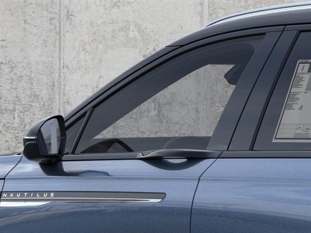 Lincoln Nautilus Reserve 2026