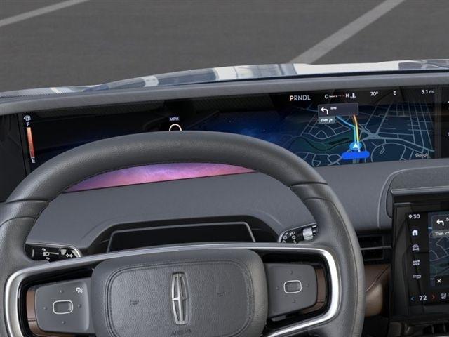 Lincoln Nautilus Reserve 2026