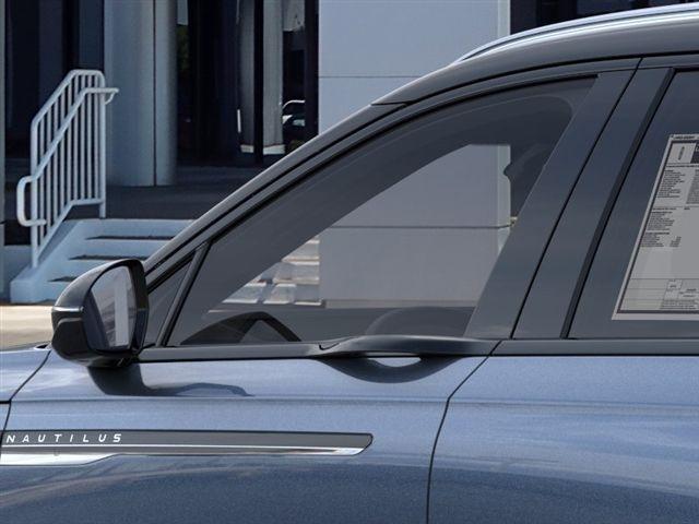 Lincoln Nautilus Reserve 2026