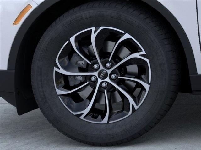 Lincoln Nautilus Premiere 2026