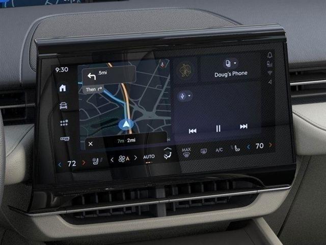 Lincoln Nautilus Premiere 2026