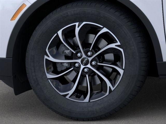 Lincoln Nautilus Premiere 2026