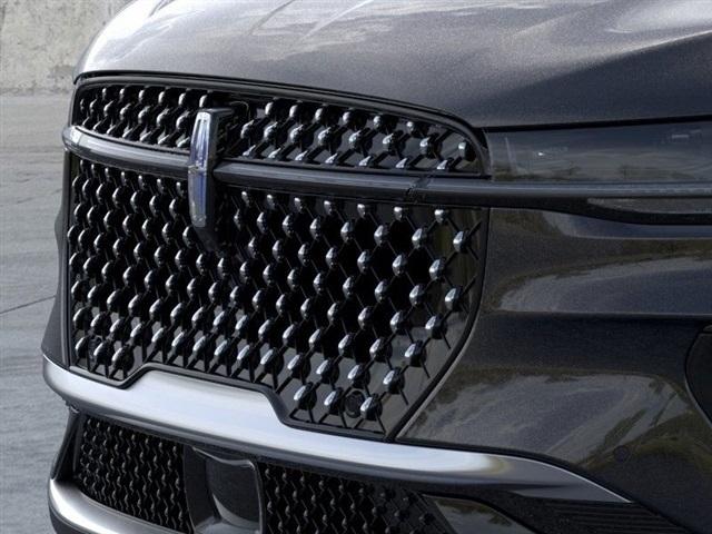 Lincoln Nautilus Premiere 2026