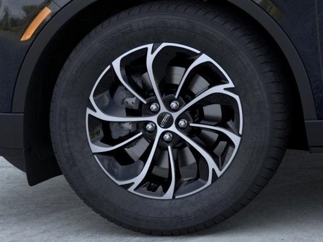 Lincoln Nautilus Premiere 2026