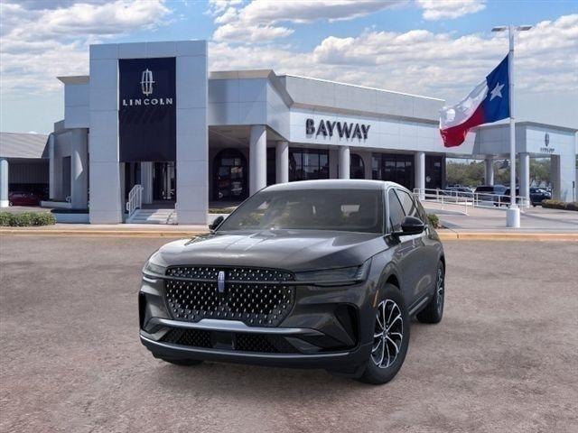 Lincoln Nautilus Premiere 2026