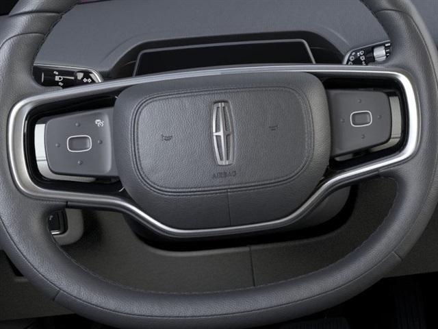 Lincoln Nautilus Reserve 2026