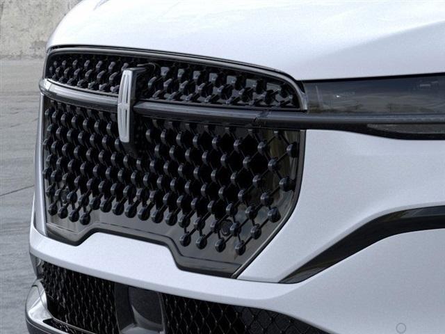 Lincoln Nautilus Reserve 2026