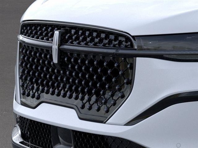 Lincoln Nautilus Reserve 2026