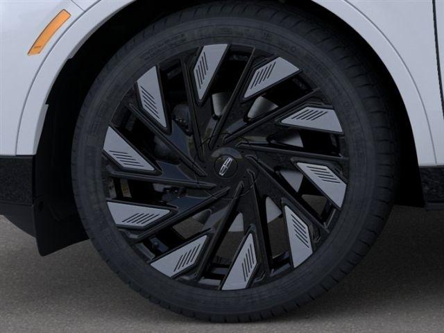 Lincoln Nautilus Reserve 2026