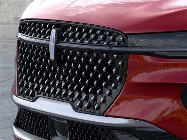 Lincoln Nautilus Reserve 2026