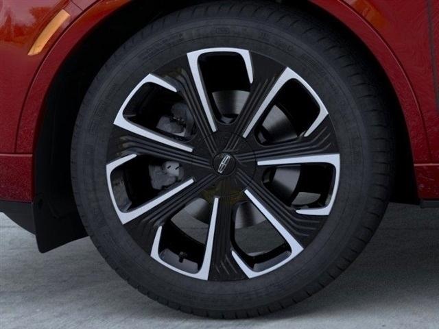 Lincoln Nautilus Reserve 2026