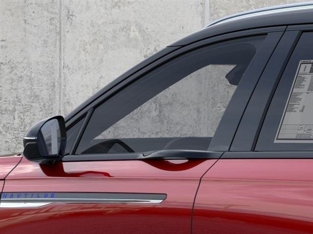 Lincoln Nautilus Reserve 2026