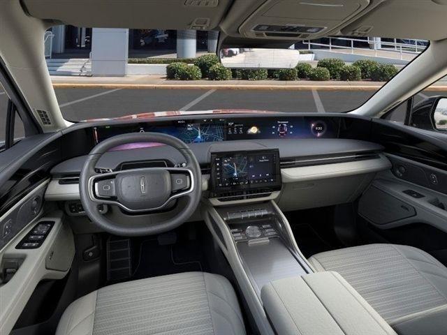 Lincoln Nautilus Reserve 2026