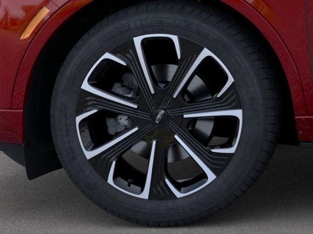 Lincoln Nautilus Reserve 2026