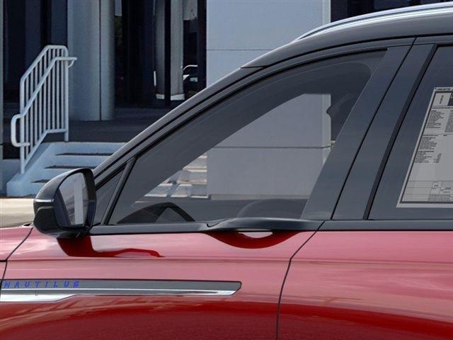 Lincoln Nautilus Reserve 2026