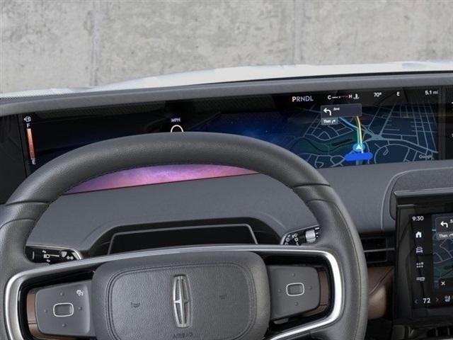 Lincoln Nautilus Reserve 2026