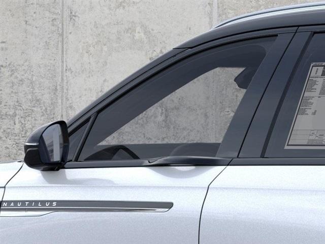 Lincoln Nautilus Reserve 2026