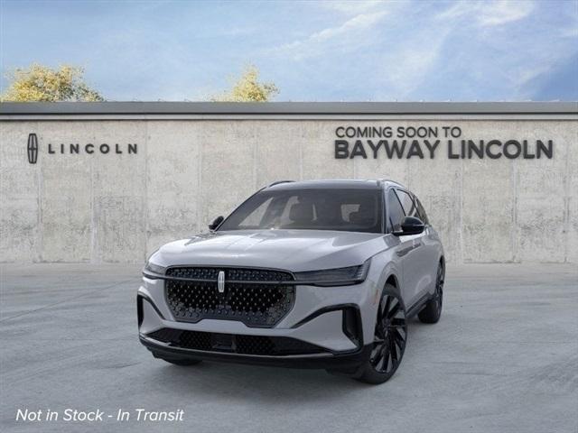 Lincoln Nautilus Reserve 2026