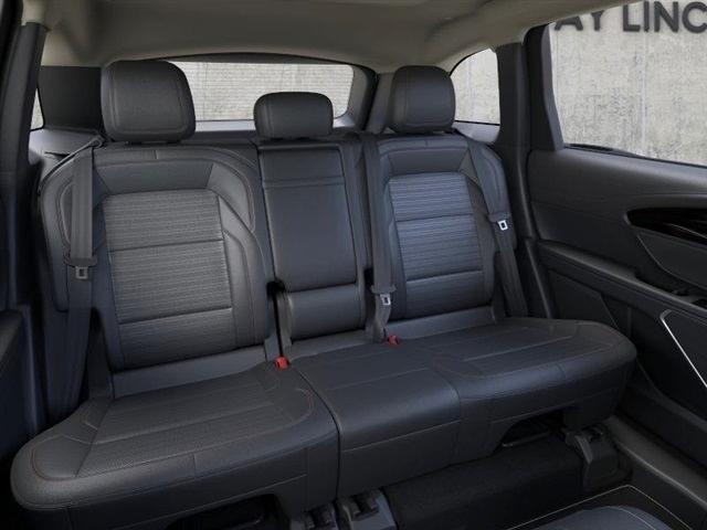 Lincoln Nautilus Reserve 2026