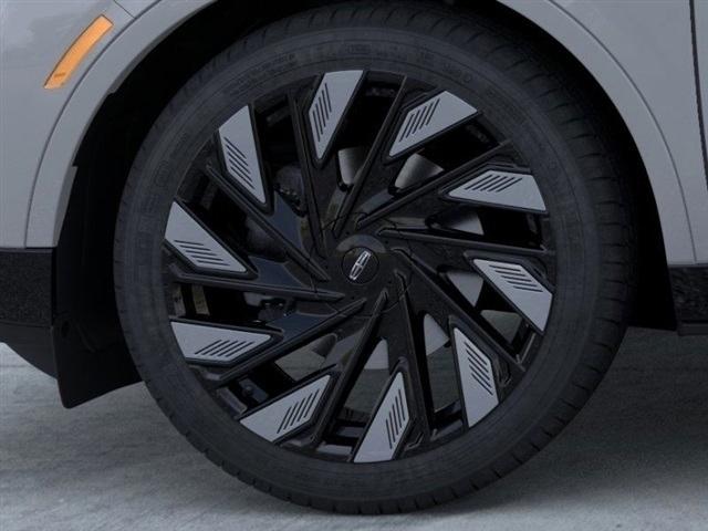 Lincoln Nautilus Reserve 2026