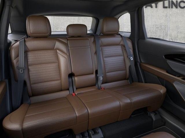 Lincoln Nautilus Reserve 2026