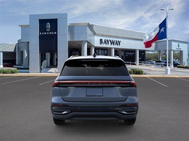 Lincoln Nautilus Reserve 2026