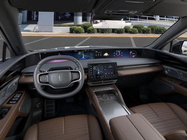 Lincoln Nautilus Reserve 2026