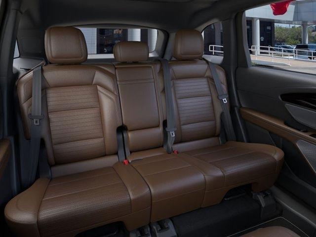 Lincoln Nautilus Reserve 2026