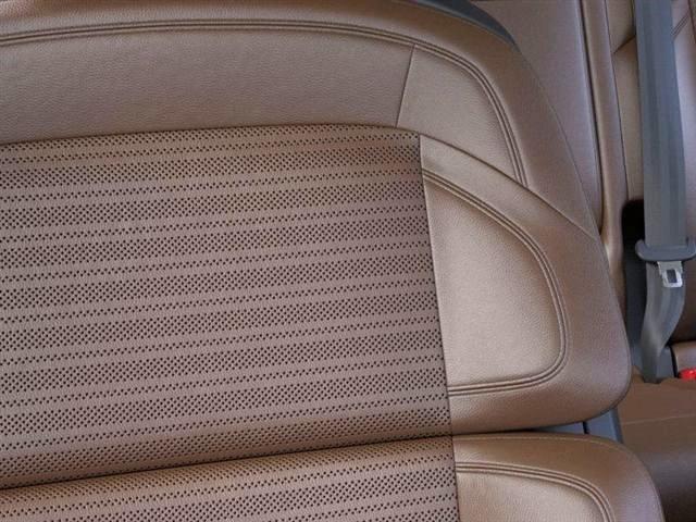 Lincoln Nautilus Reserve 2026