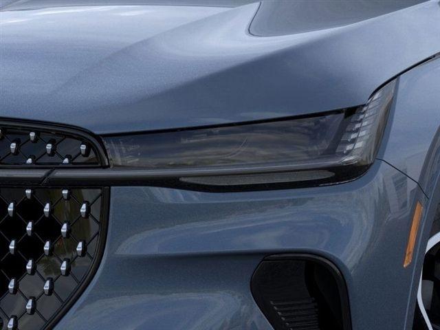 Lincoln Nautilus Reserve 2026