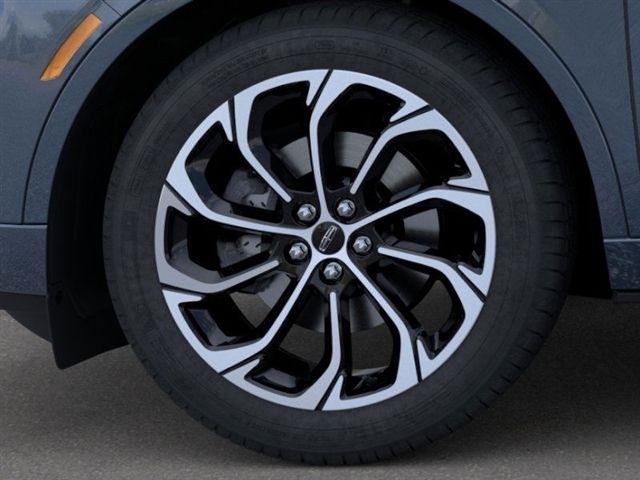 Lincoln Nautilus Reserve 2026