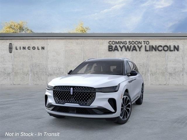 Lincoln Nautilus Reserve 2026